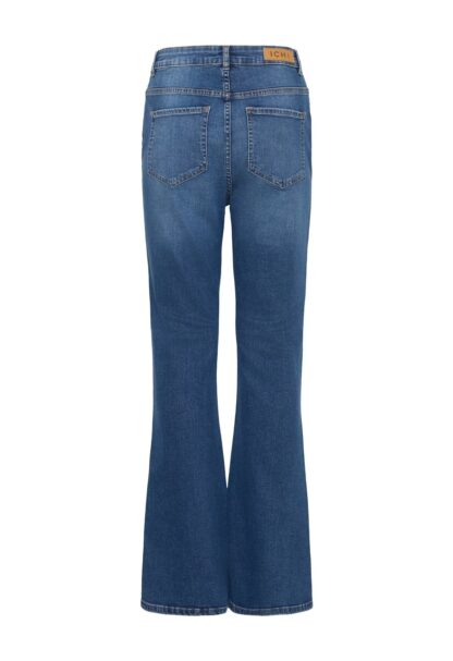 JEANS FLAIRED - Imagen 8