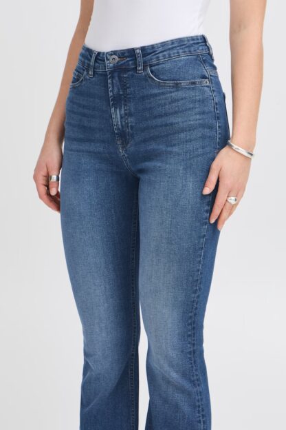JEANS FLAIRED - Imagen 4