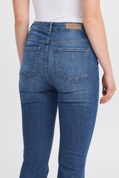 JEANS FLAIRED - Imagen 5