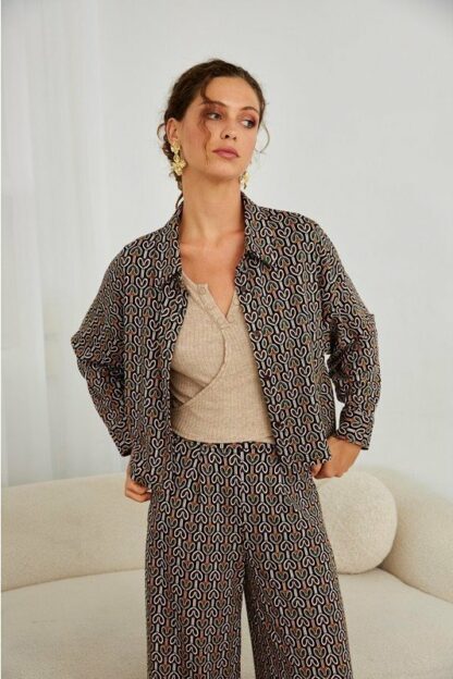 CHAQUETA SERENAE - Imagen 2