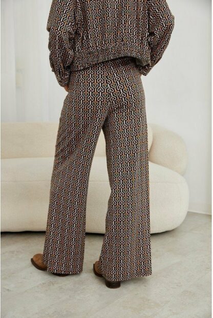 PANTALÓN TULIP - Imagen 3