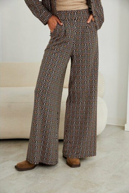 PANTALÓN TULIP - Imagen 2