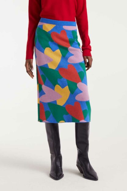 FALDA CUPIDO - Imagen 2