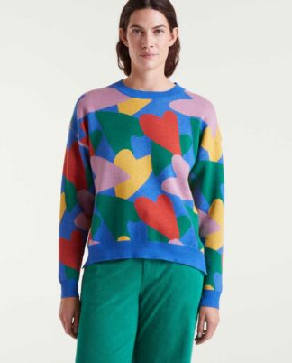 JERSEY CUPIDO