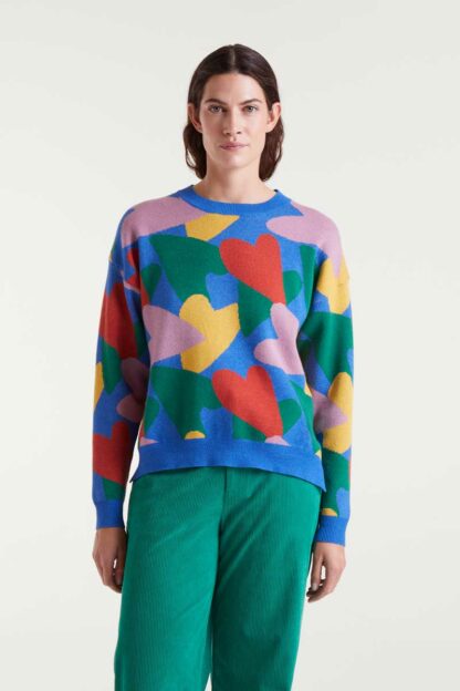 JERSEY CUPIDO