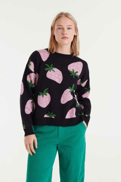 JERSEY MORANGO