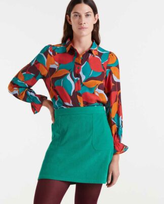 CAMISA PONZIANA