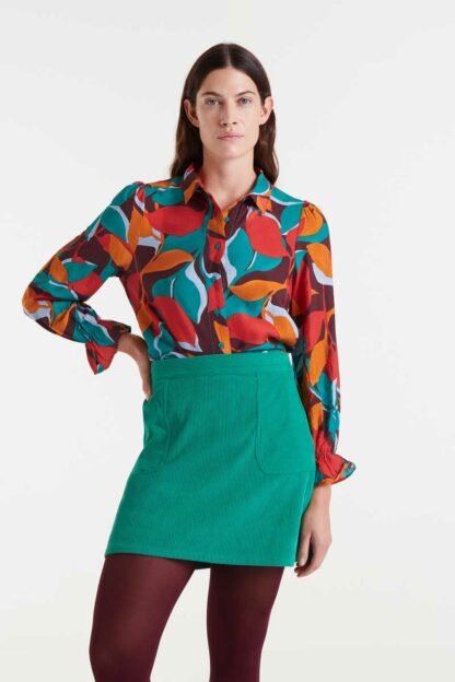 CAMISA PONZIANA