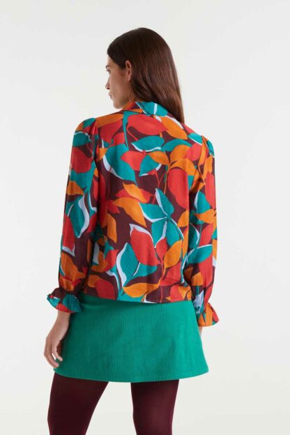 CAMISA PONZIANA - Imagen 2