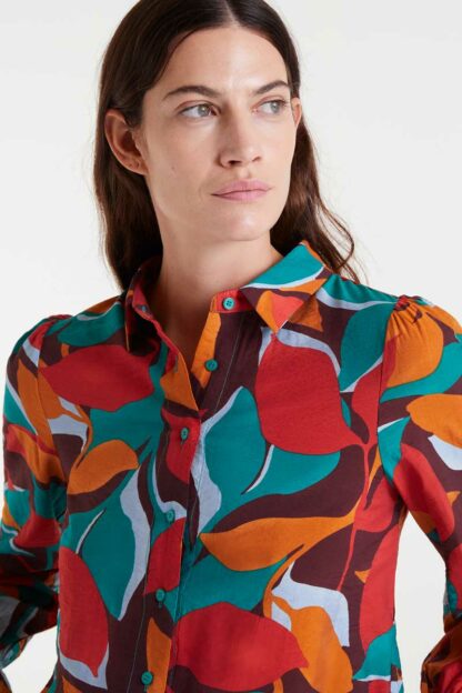 CAMISA PONZIANA - Imagen 3