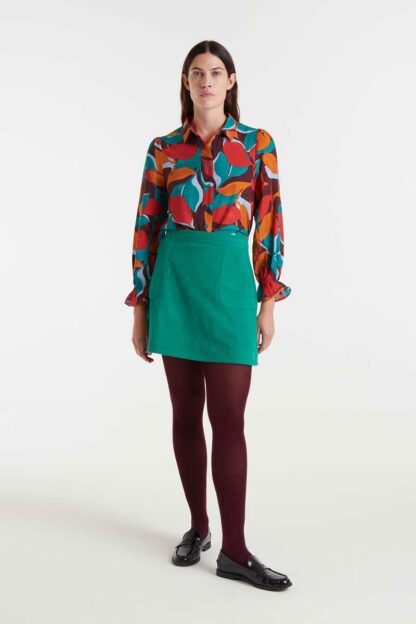 CAMISA PONZIANA - Imagen 4