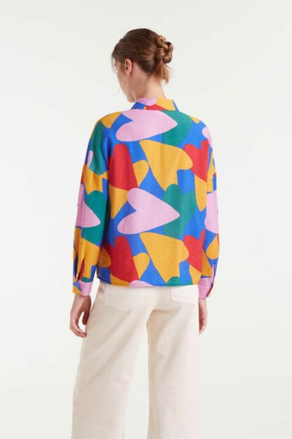 CAMISA CUPIDO - Imagen 2