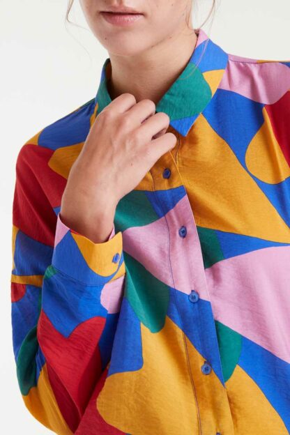 CAMISA CUPIDO - Imagen 3