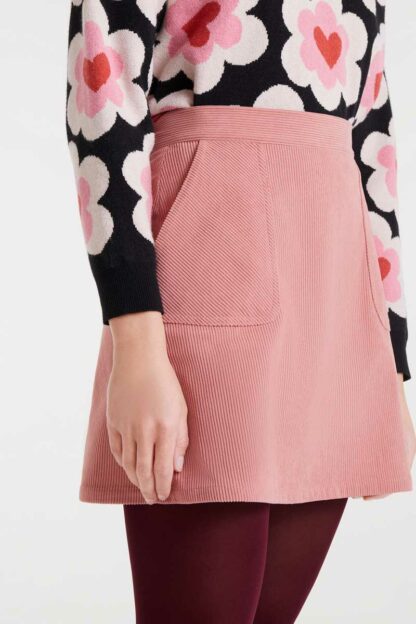 FALDA PINK - Imagen 4