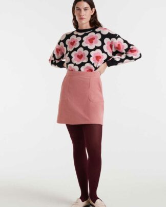 FALDA PINK