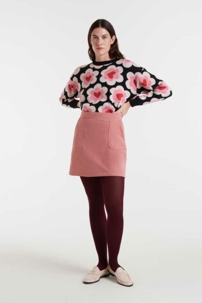 FALDA PINK