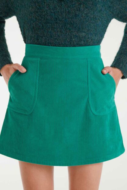 FALDA GREEN - Imagen 2
