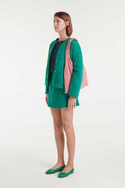 FALDA GREEN - Imagen 5