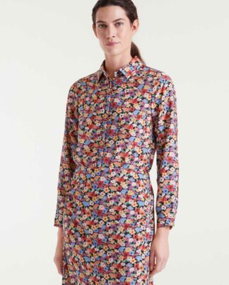 CAMISA HAMPTON