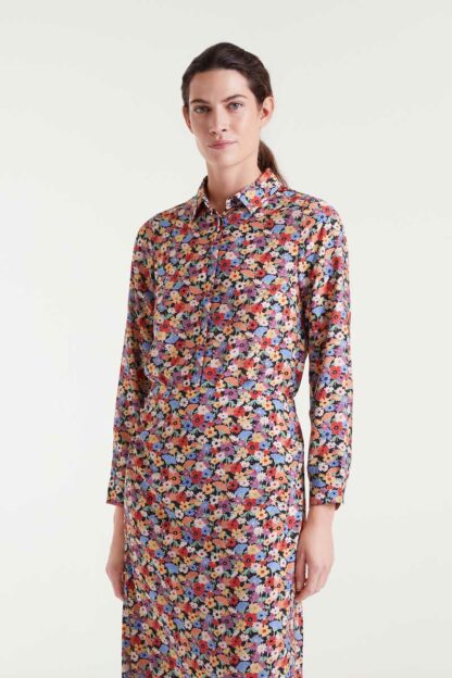 CAMISA HAMPTON