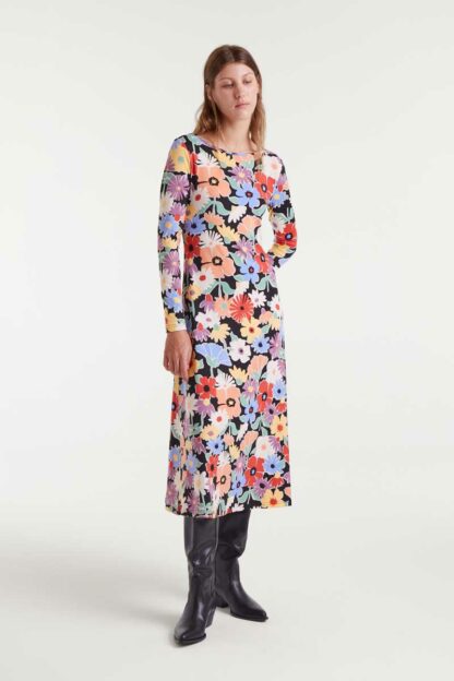 VESTIDO HAMPTON - Imagen 2