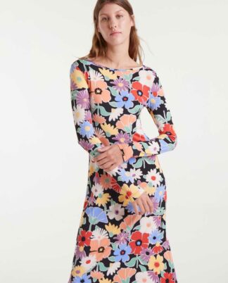 VESTIDO HAMPTON