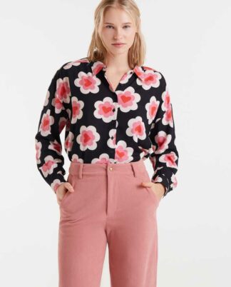 CAMISA SWEETHEART