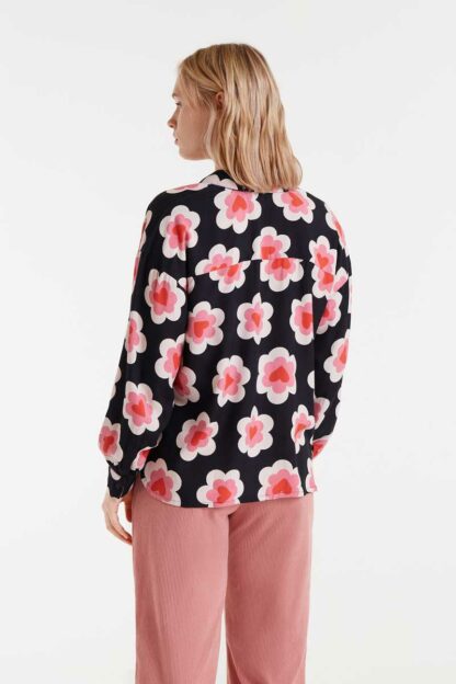 CAMISA SWEETHEART - Imagen 2