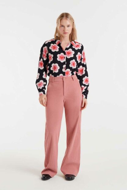 CAMISA SWEETHEART - Imagen 3