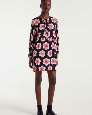 VESTIDO SWEETHEART