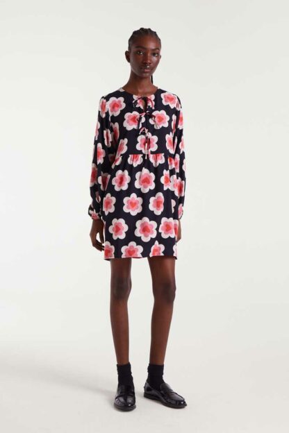 VESTIDO SWEETHEART