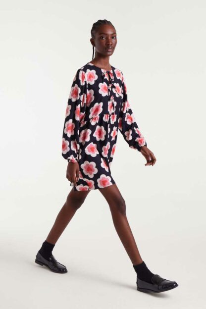 VESTIDO SWEETHEART - Imagen 4