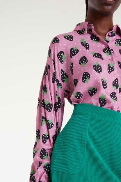 CAMISA MORANGO - Imagen 3