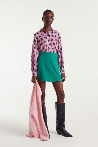 CAMISA MORANGO - Imagen 5