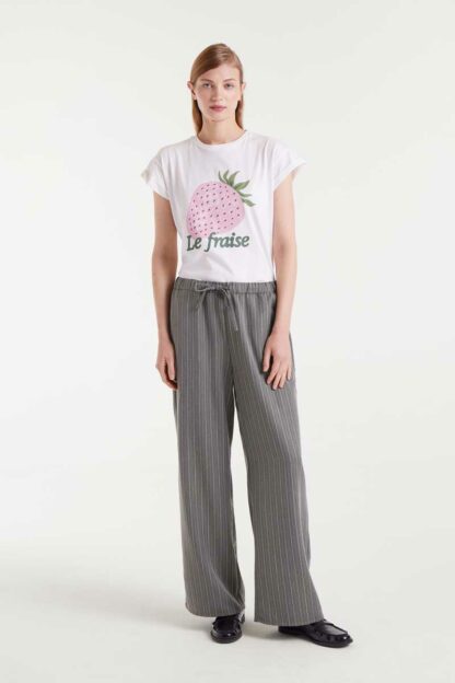 CAMISETA LE FRAISE - Imagen 4