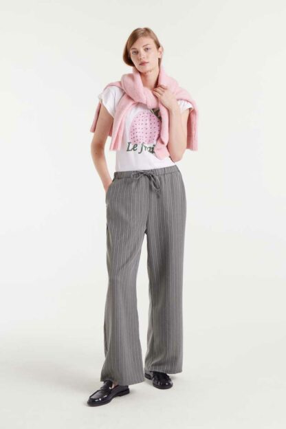 CAMISETA LE FRAISE - Imagen 5