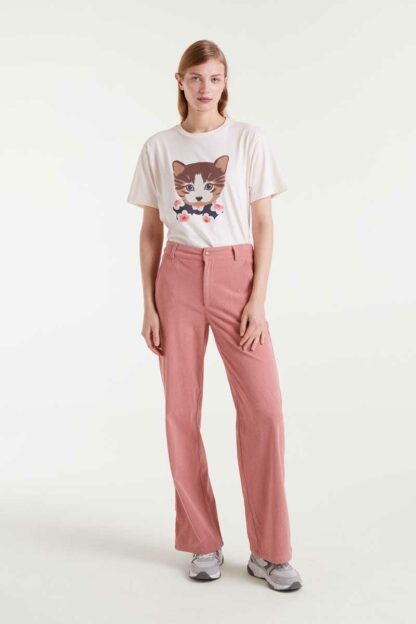 CAMISETA GATITO - Imagen 3