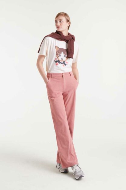 CAMISETA GATITO - Imagen 4