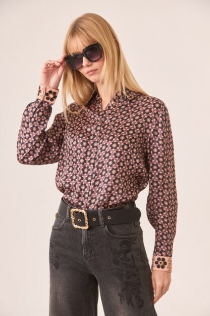 BLUSA POLLUX - Imagen 4