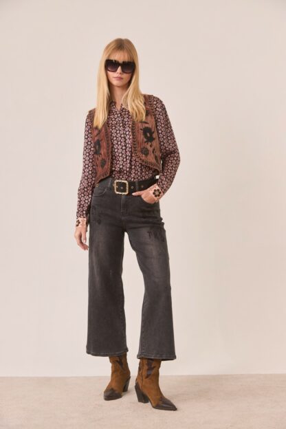 BLUSA POLLUX - Imagen 5