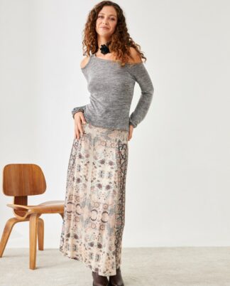 TOP KUTY GRIS