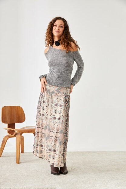 TOP KUTY GRIS