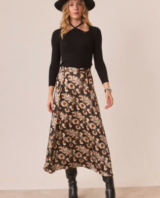 FALDA PETAL