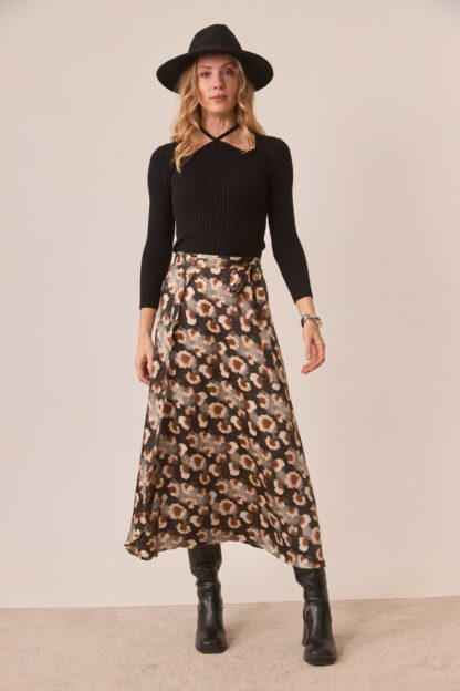 FALDA PETAL