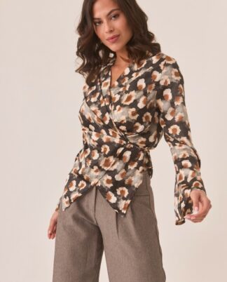 BLUSA POLA
