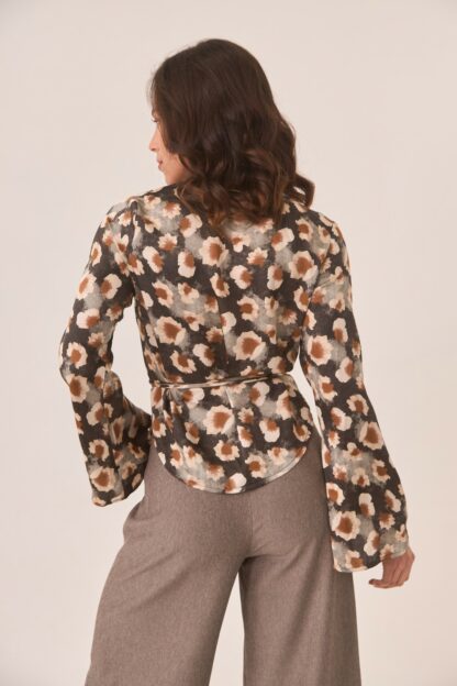 BLUSA POLA - Imagen 3