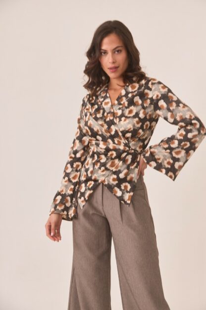 BLUSA POLA - Imagen 4