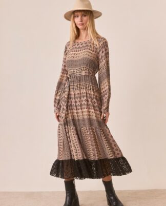 VESTIDO VANSI