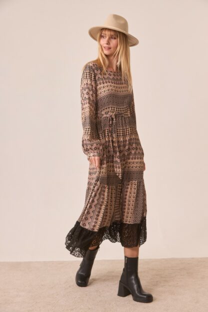 VESTIDO VANSI - Imagen 2