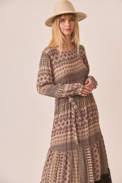 VESTIDO VANSI - Imagen 3